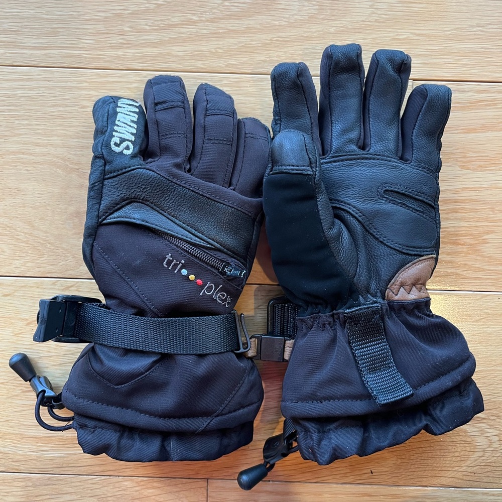 Swany X-Change Jr Glove - Kids'